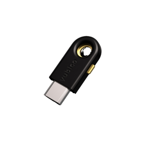 Yubico YubiKey 5C